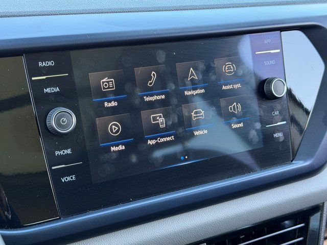 2023 Volkswagen Taos 1.5T SE Springfield VA