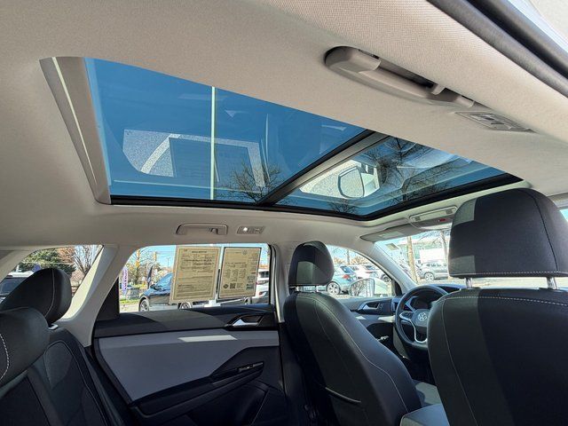 2023 Volkswagen Taos 1.5T SE Springfield VA