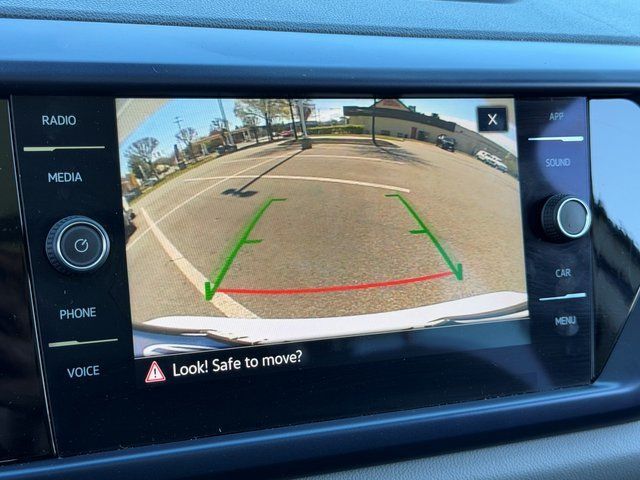 2023 Volkswagen Taos 1.5T SE Springfield VA