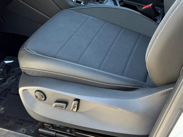 2023 Volkswagen Taos 1.5T SE Springfield VA