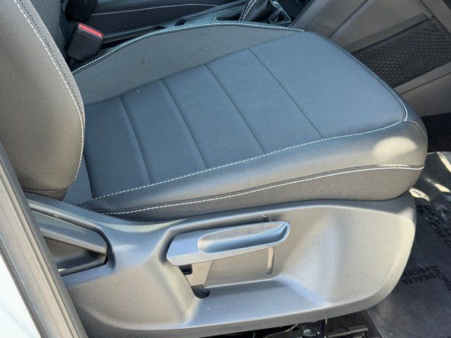 2023 Volkswagen Taos 1.5T SE Springfield VA