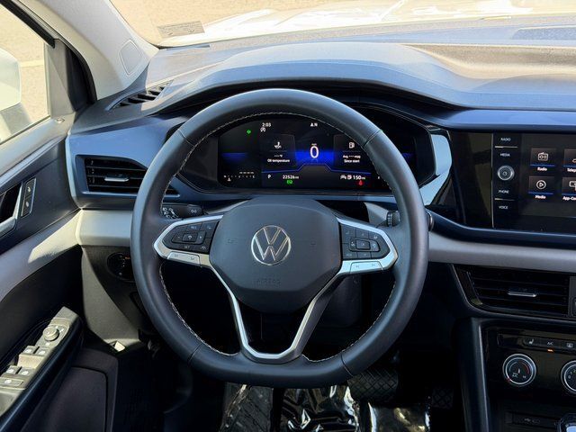 2023 Volkswagen Taos 1.5T SE Springfield VA