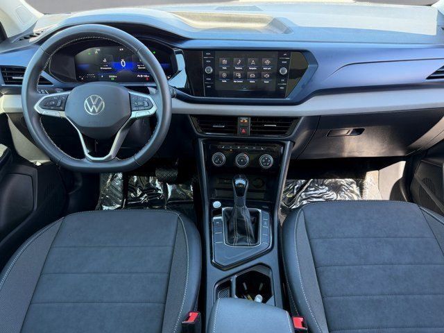 2023 Volkswagen Taos 1.5T SE Springfield VA