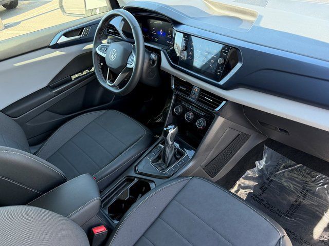 2023 Volkswagen Taos 1.5T SE Springfield VA