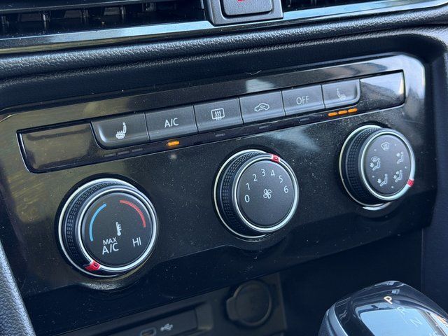 2023 Volkswagen Taos 1.5T SE Springfield VA