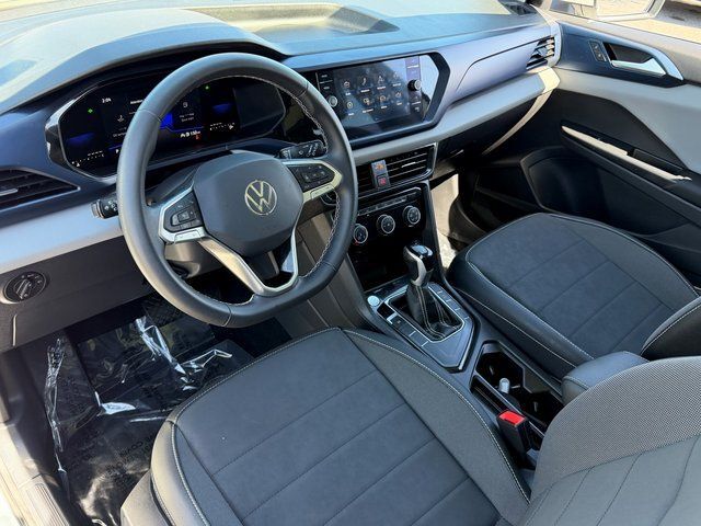 2023 Volkswagen Taos 1.5T SE Springfield VA