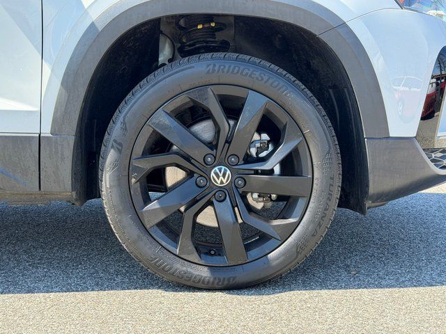 2023 Volkswagen Taos 1.5T SE Springfield VA