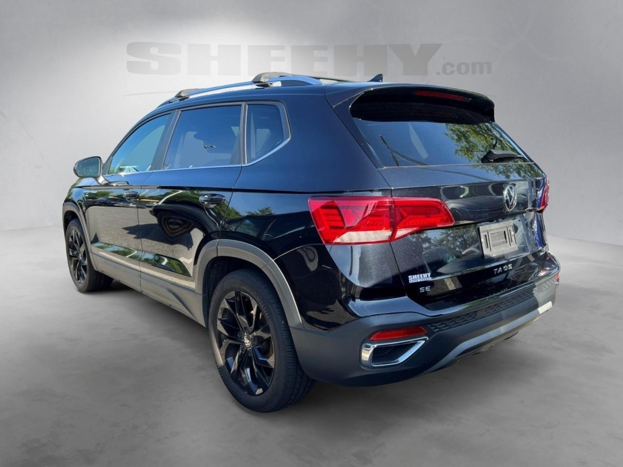 2023 Volkswagen Taos 1.5T SE Springfield VA