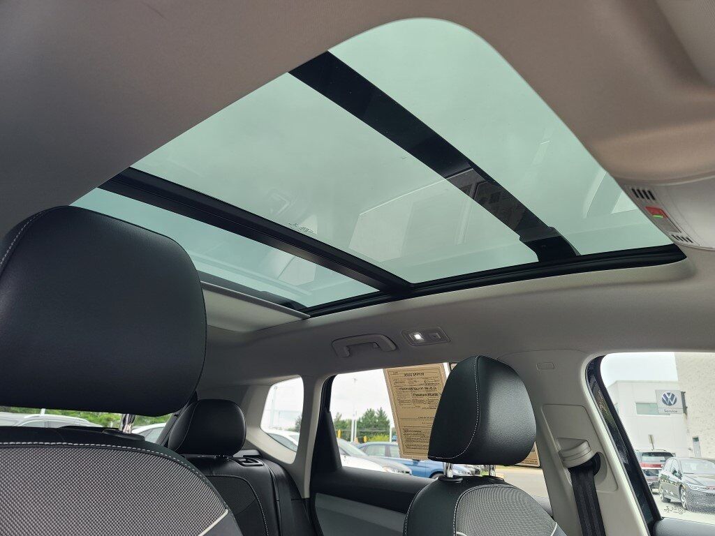 2023 Volkswagen Taos 1.5T SE Springfield VA