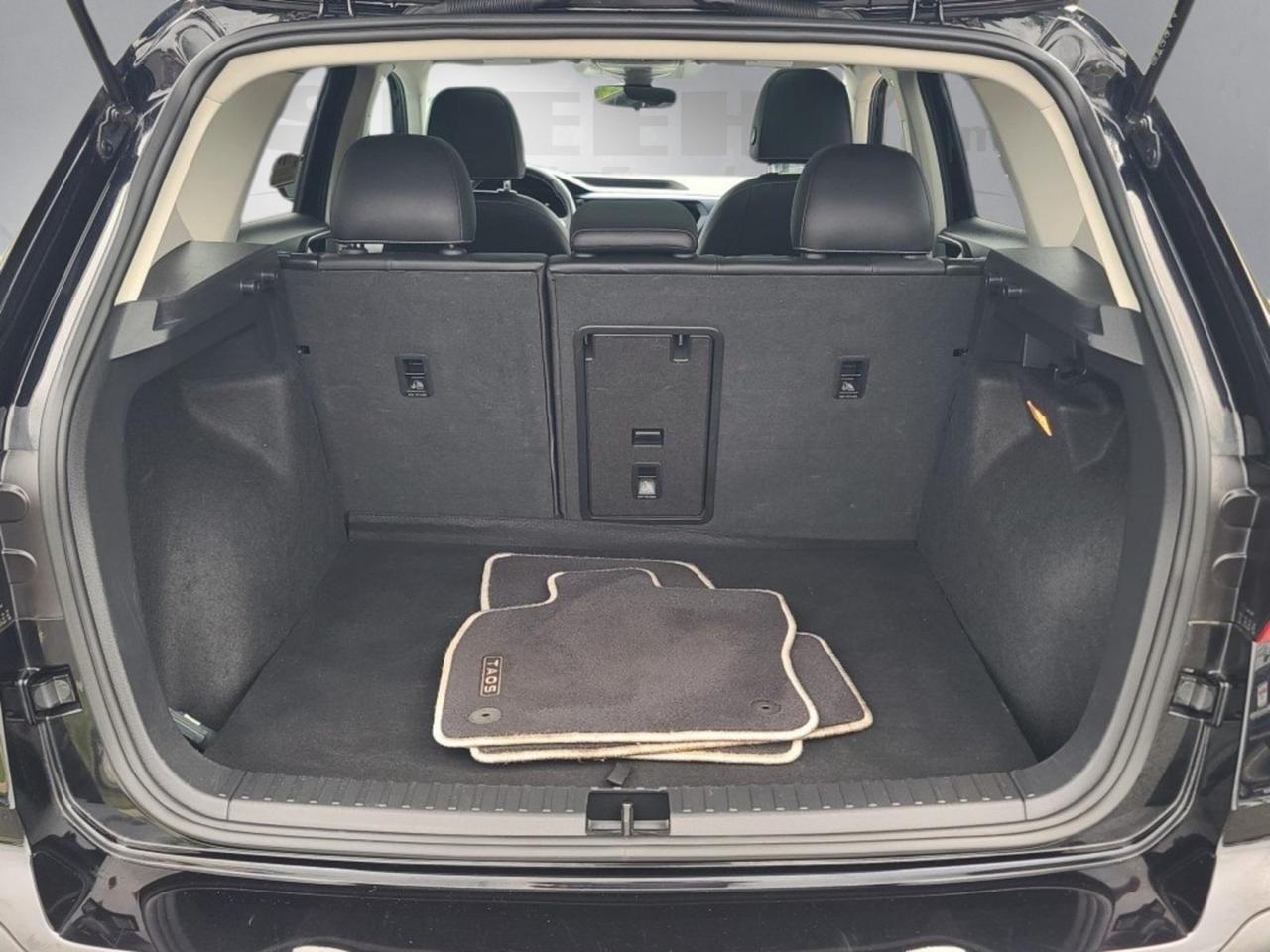 2023 Volkswagen Taos 1.5T SE Springfield VA