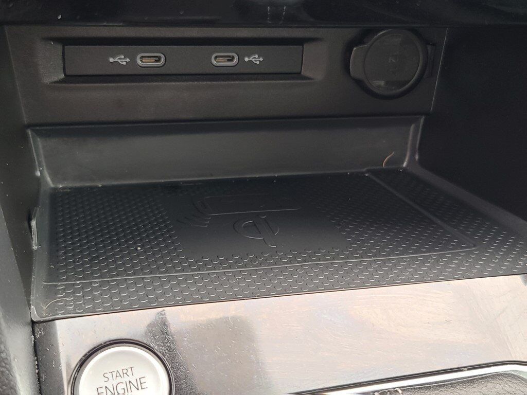 2023 Volkswagen Taos 1.5T SE Springfield VA