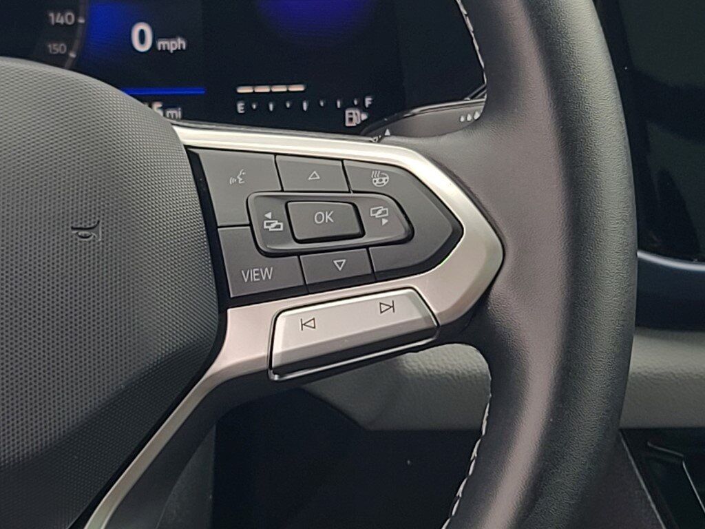 2023 Volkswagen Taos 1.5T SE Springfield VA