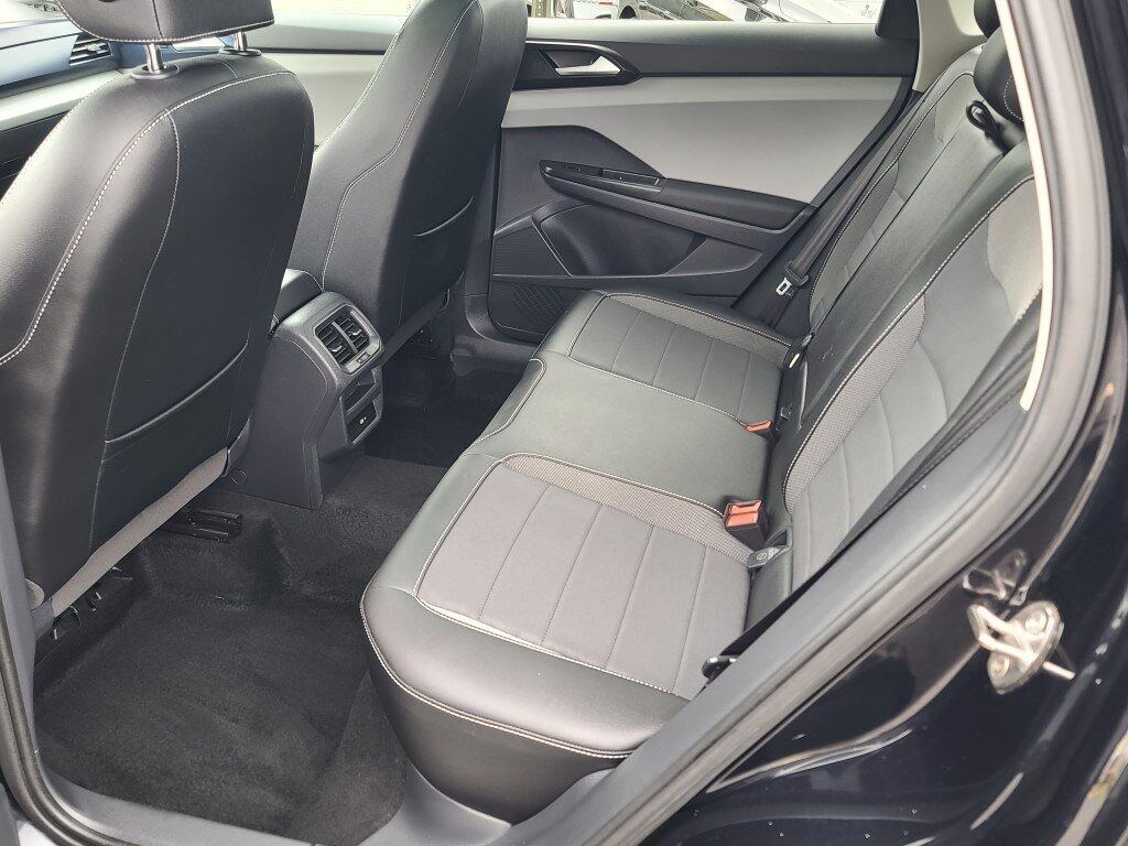 2023 Volkswagen Taos 1.5T SE Springfield VA