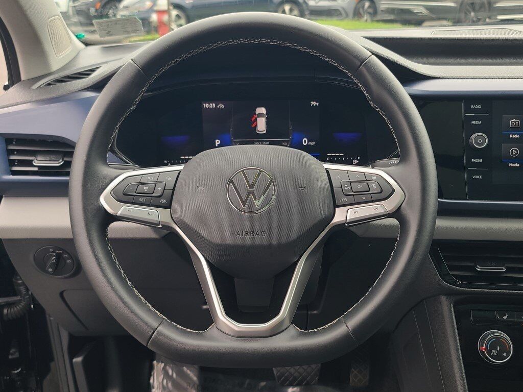 2023 Volkswagen Taos 1.5T SE Springfield VA