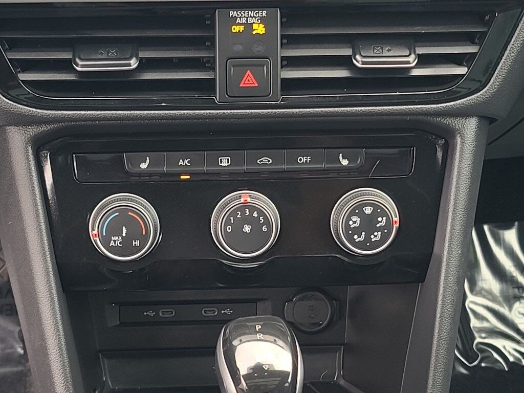 2023 Volkswagen Taos 1.5T SE Springfield VA