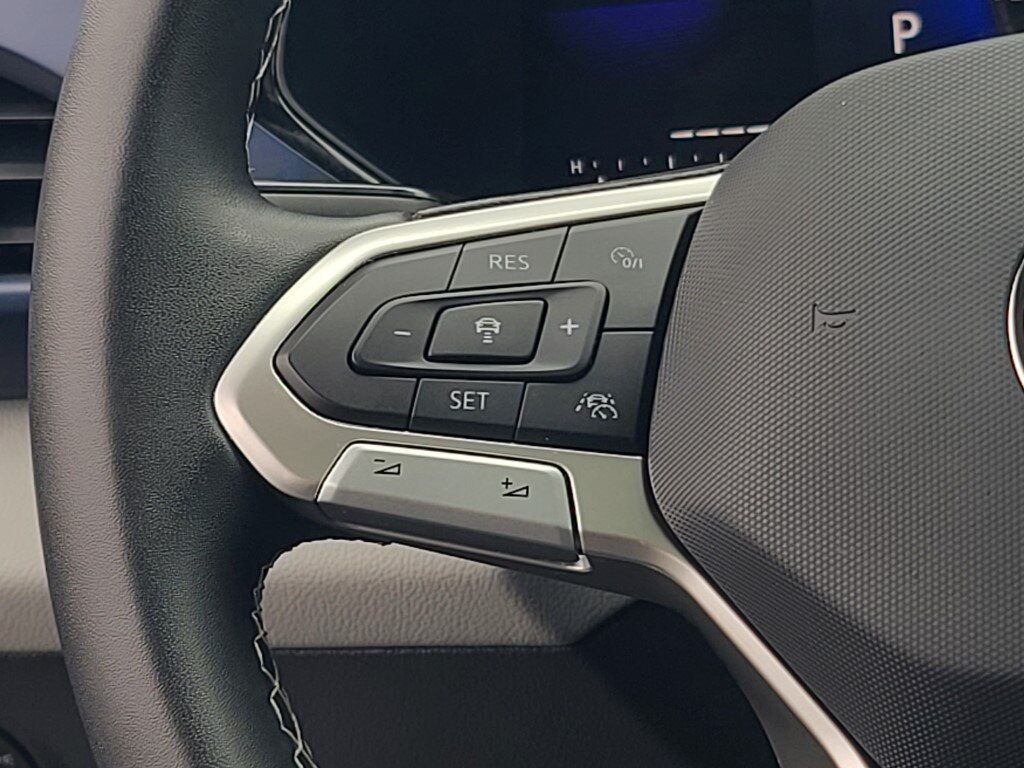 2023 Volkswagen Taos 1.5T SE Springfield VA