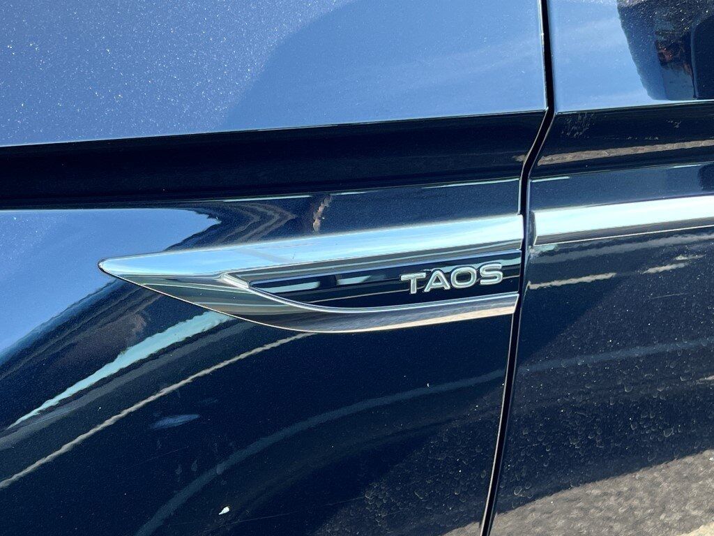 2023 Volkswagen Taos 1.5T SE Springfield VA