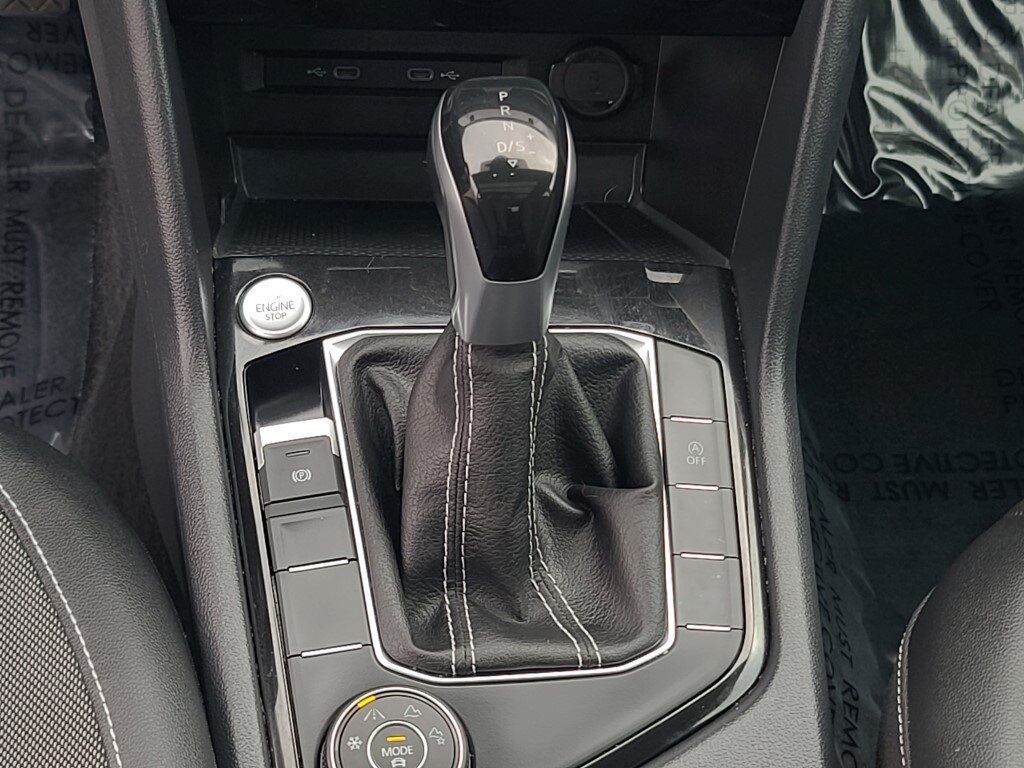 2023 Volkswagen Taos 1.5T SE Springfield VA