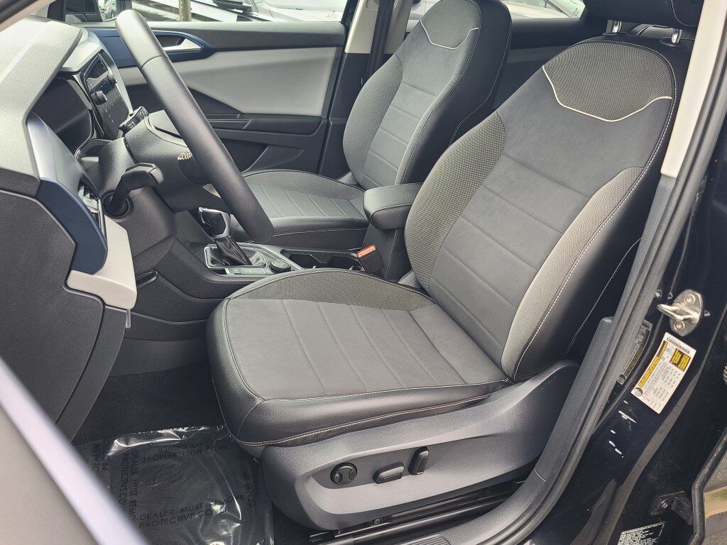 2023 Volkswagen Taos 1.5T SE Springfield VA
