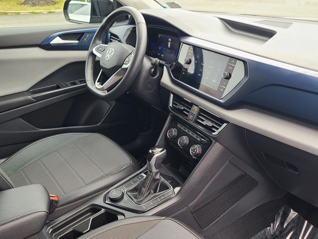 2023 Volkswagen Taos 1.5T SE Springfield VA