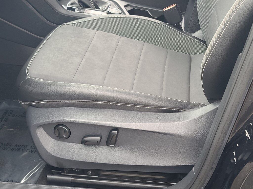 2023 Volkswagen Taos 1.5T SE Springfield VA