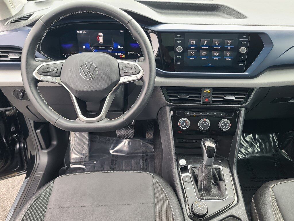 2023 Volkswagen Taos 1.5T SE Springfield VA
