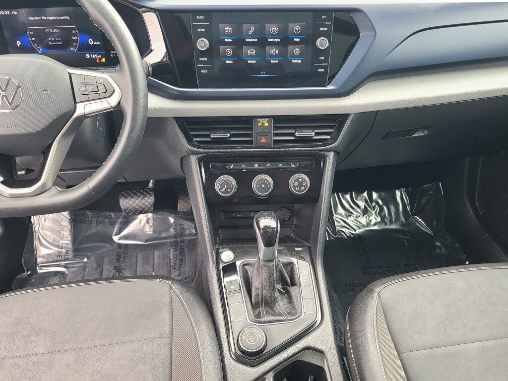 2023 Volkswagen Taos 1.5T SE Springfield VA