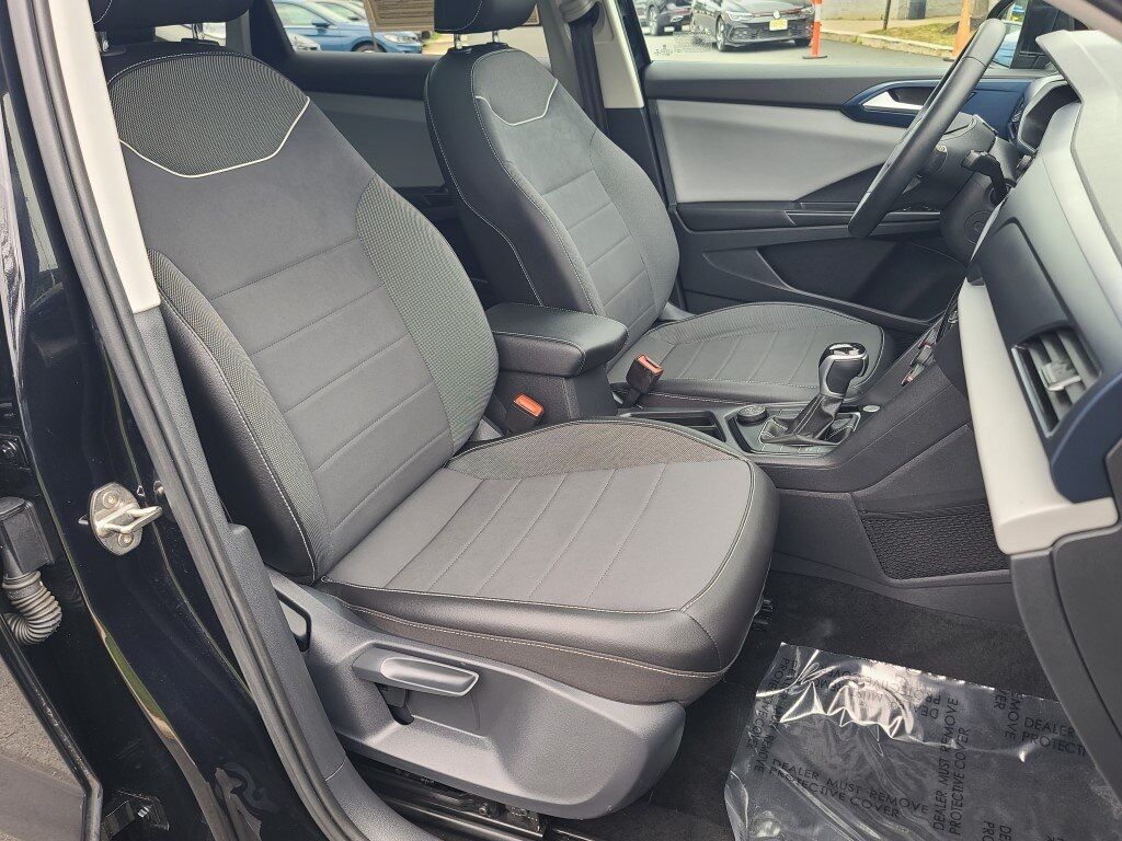 2023 Volkswagen Taos 1.5T SE Springfield VA