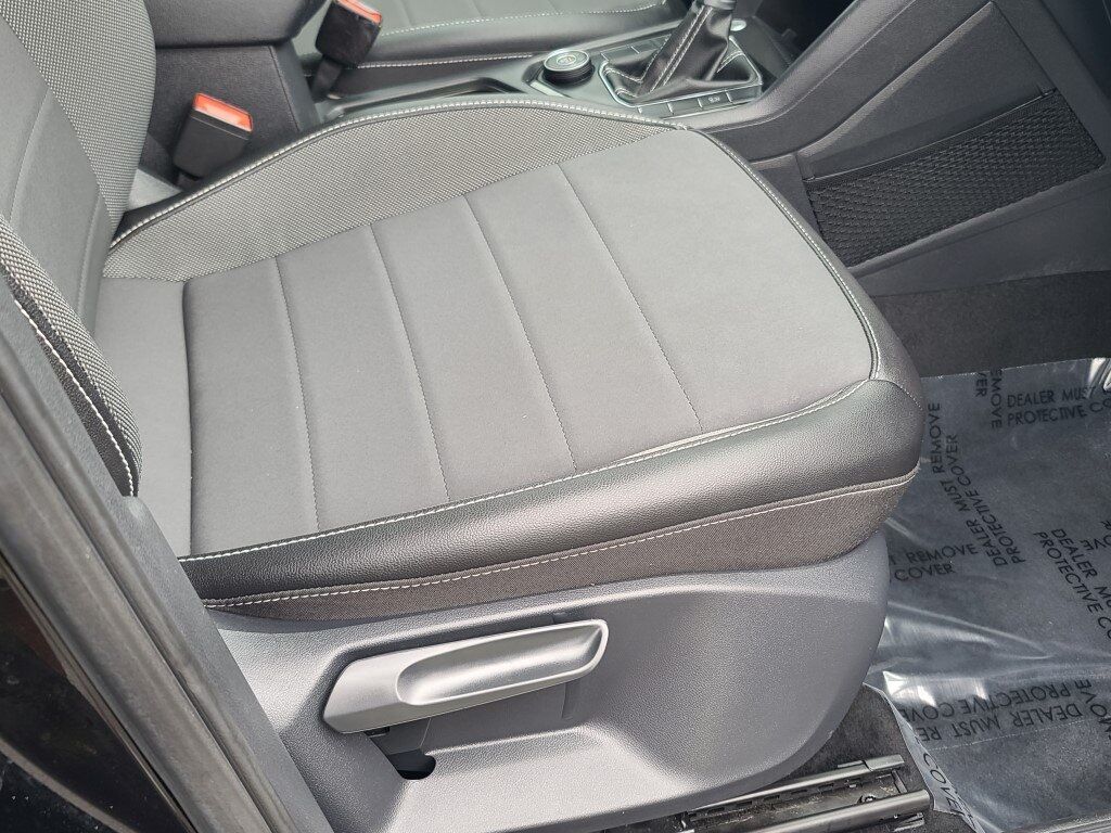 2023 Volkswagen Taos 1.5T SE Springfield VA