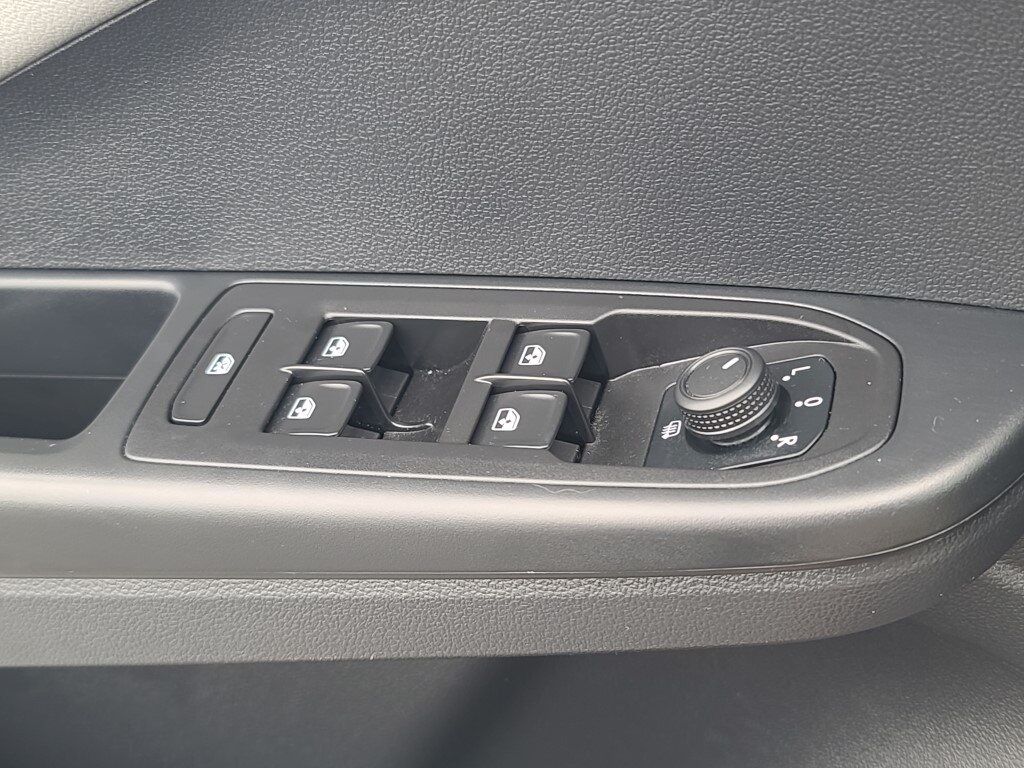 2023 Volkswagen Taos 1.5T SE Springfield VA