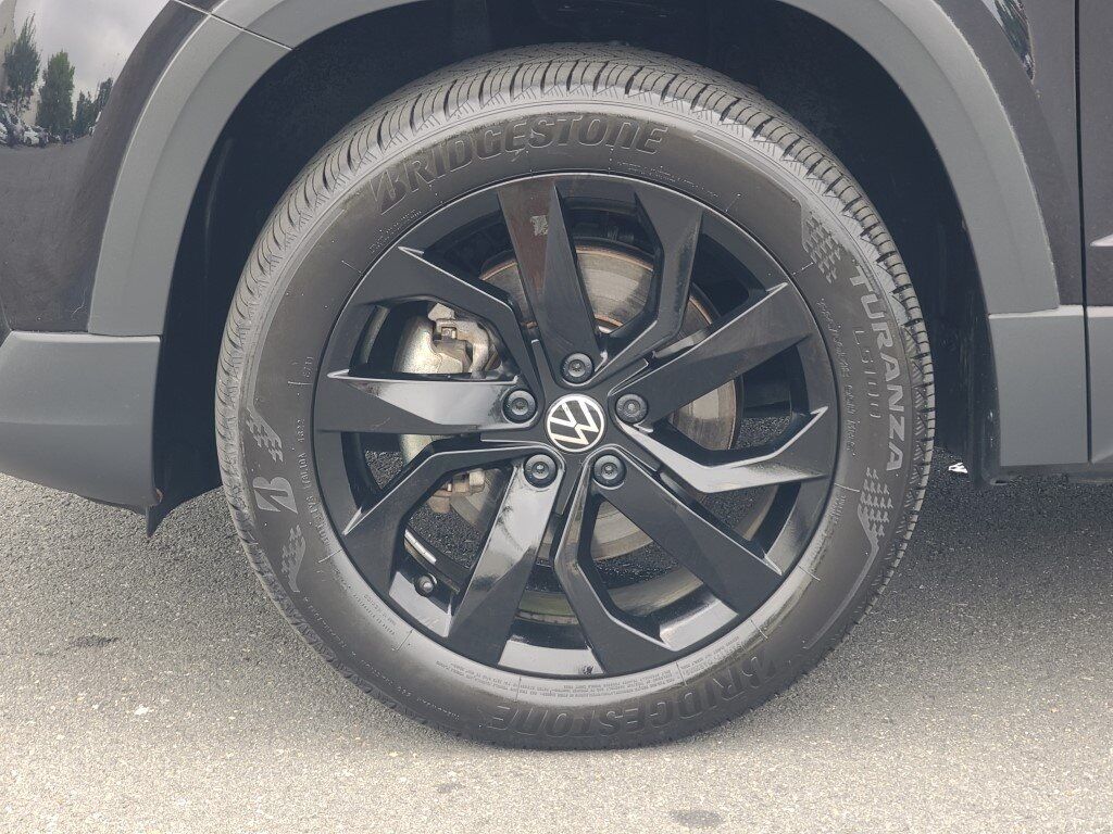 2023 Volkswagen Taos 1.5T SE Springfield VA