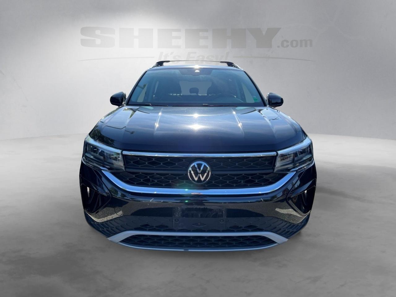 2023 Volkswagen Taos 1.5T SE Springfield VA