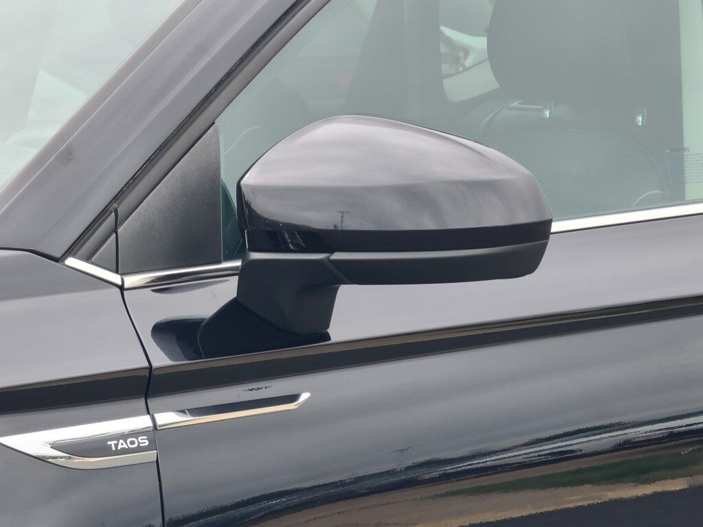 2023 Volkswagen Taos 1.5T SE Springfield VA