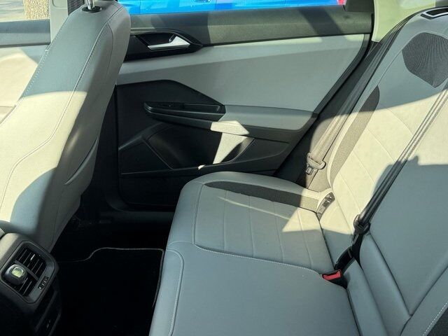 2023 Volkswagen Taos 1.5T SE Springfield VA