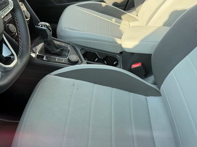 2023 Volkswagen Taos 1.5T SE Springfield VA