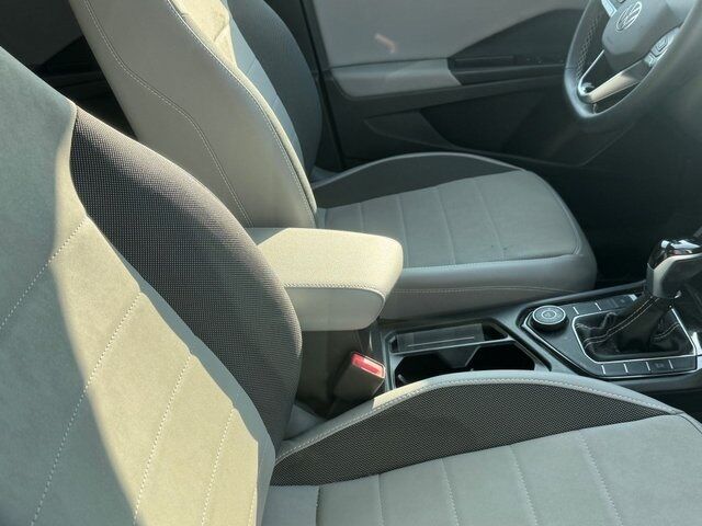 2023 Volkswagen Taos 1.5T SE Springfield VA