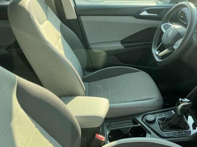 2023 Volkswagen Taos 1.5T SE Springfield VA