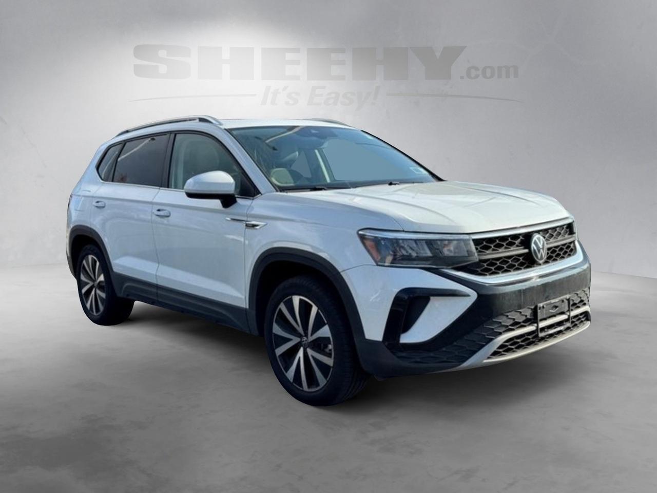 2023 Volkswagen Taos 1.5T SE Springfield VA