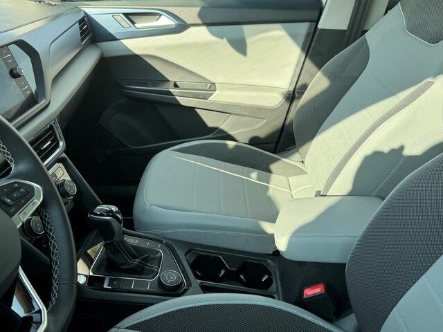 2023 Volkswagen Taos 1.5T SE Springfield VA