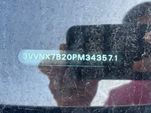 2023 Volkswagen Taos 1.5T SE Springfield VA