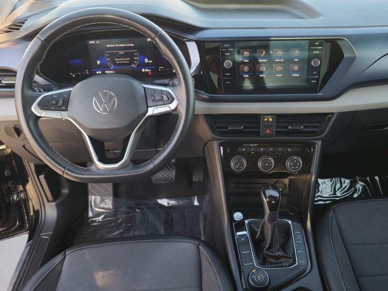 2023 Volkswagen Taos 1.5T SE Springfield VA