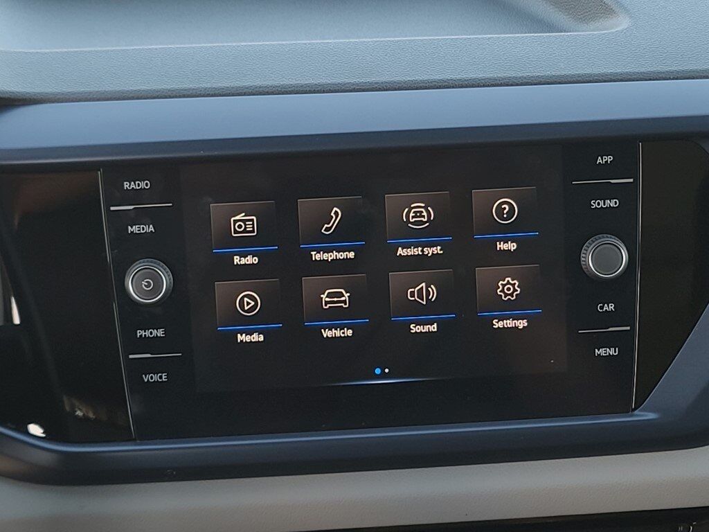 2023 Volkswagen Taos 1.5T SE Springfield VA