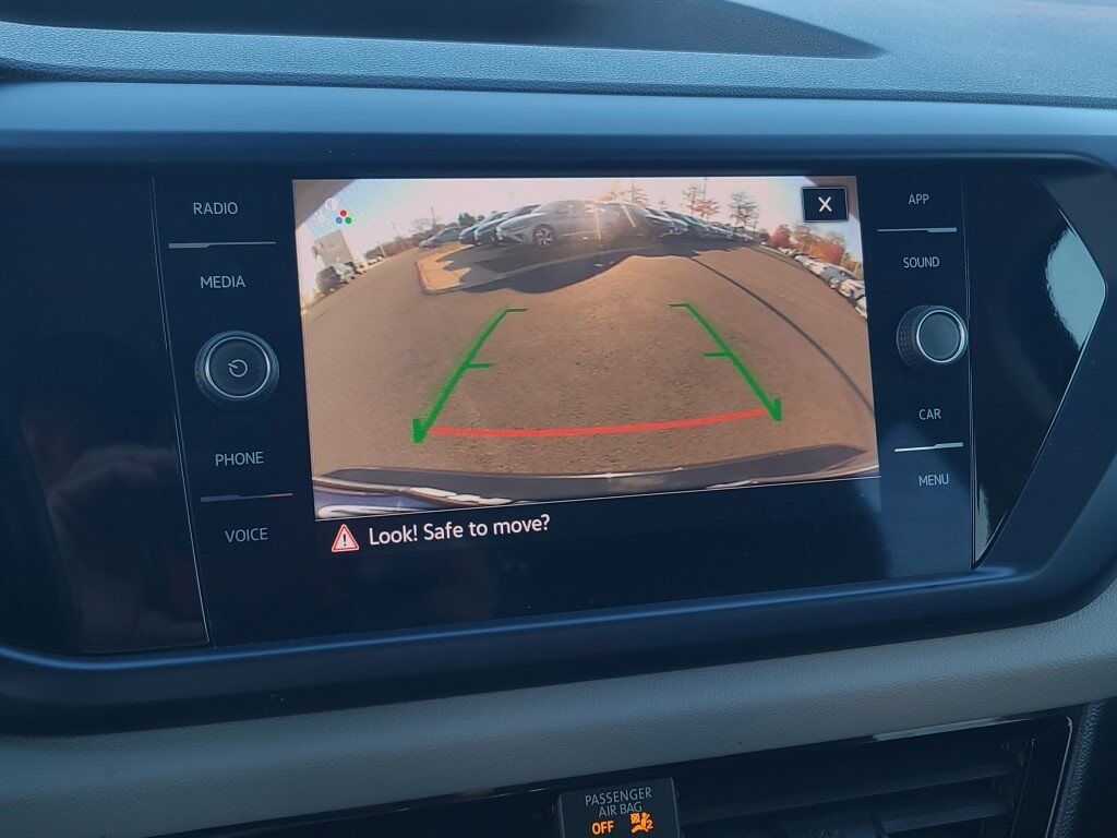 2023 Volkswagen Taos 1.5T SE Springfield VA