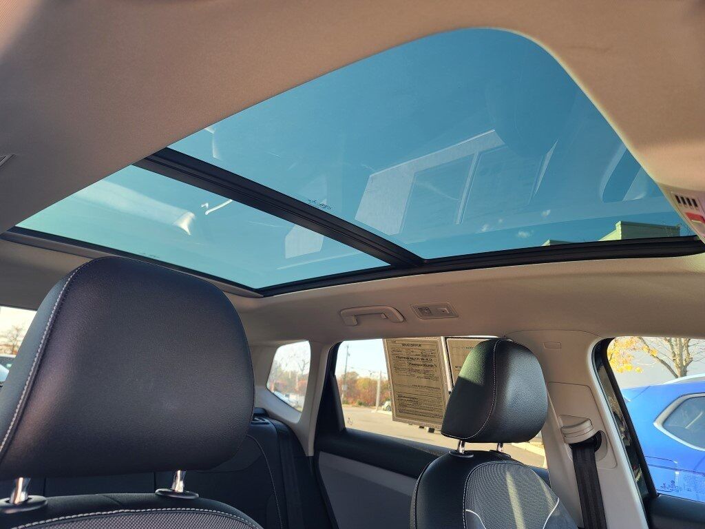 2023 Volkswagen Taos 1.5T SE Springfield VA