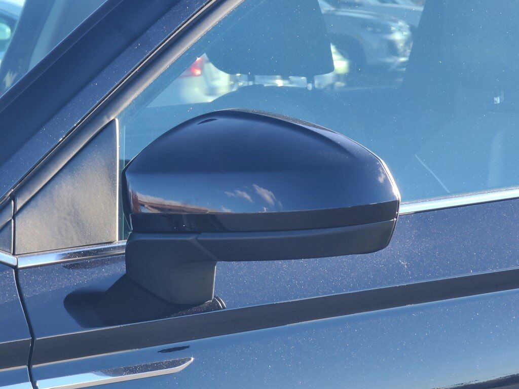 2023 Volkswagen Taos 1.5T SE Springfield VA