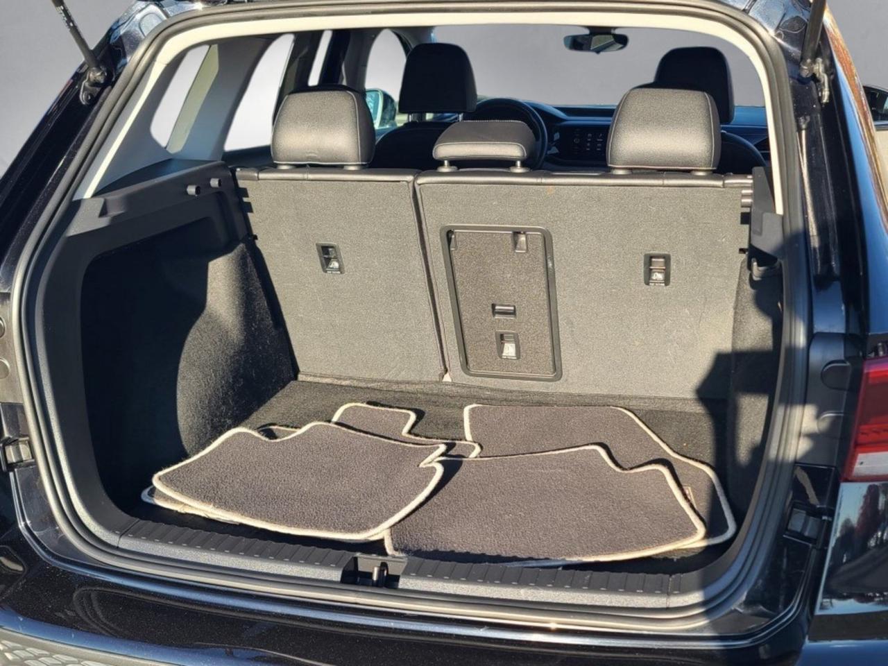 2023 Volkswagen Taos 1.5T SE Springfield VA