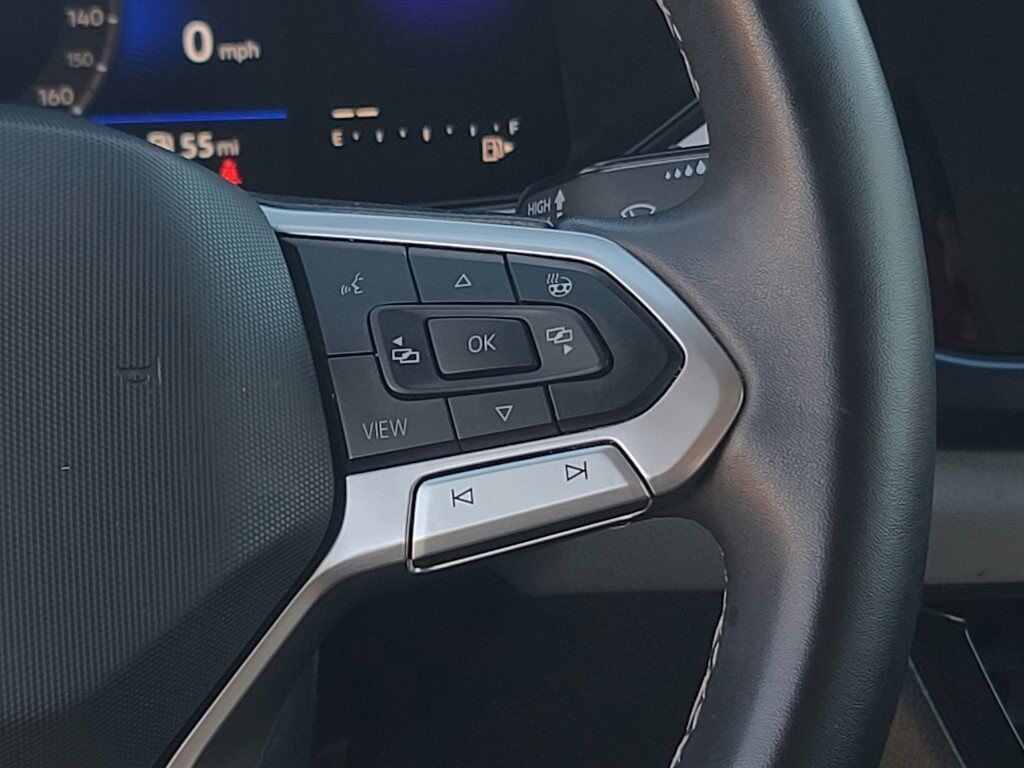 2023 Volkswagen Taos 1.5T SE Springfield VA