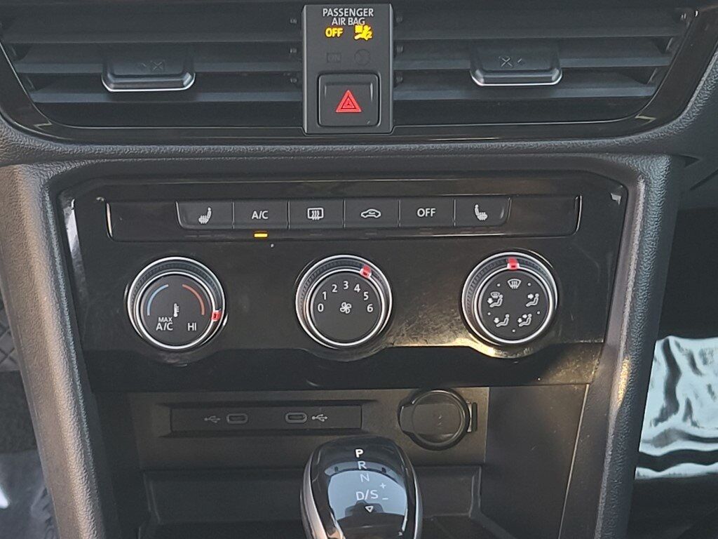 2023 Volkswagen Taos 1.5T SE Springfield VA