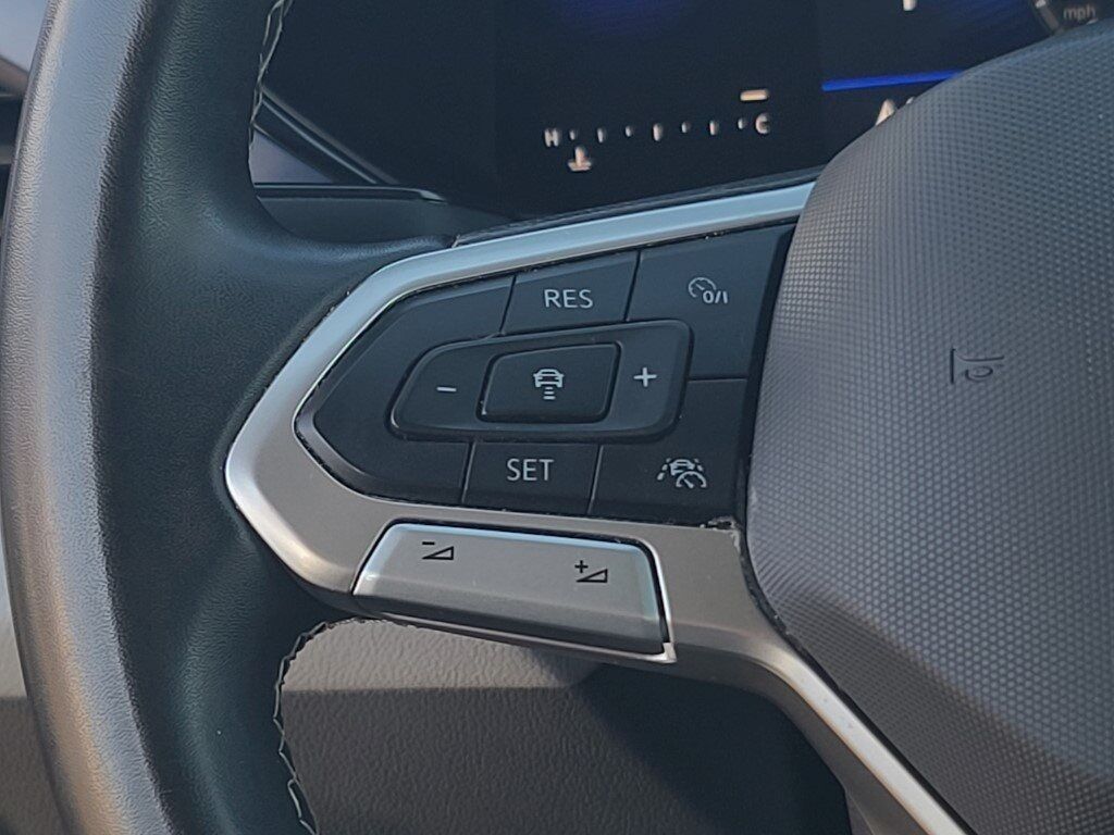 2023 Volkswagen Taos 1.5T SE Springfield VA