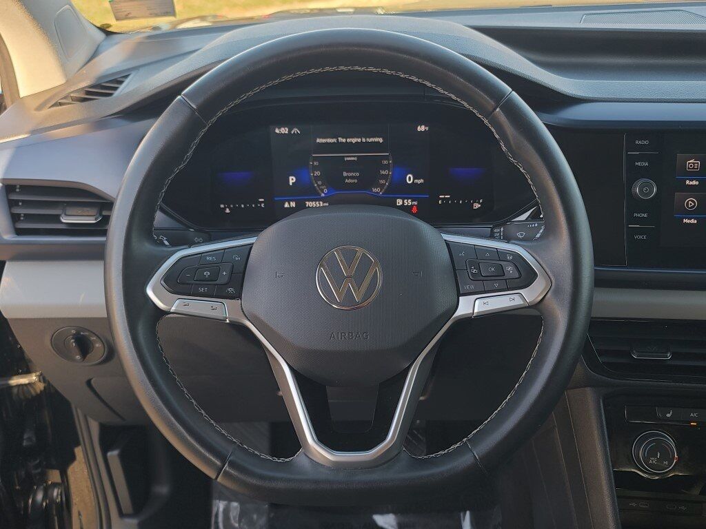 2023 Volkswagen Taos 1.5T SE Springfield VA